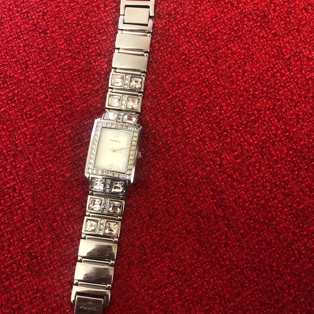 Fossil Watch